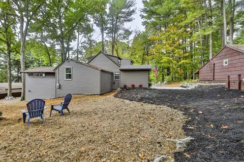 Exterior - 1 Wright Way, Ayer, MA 01432 photo 9 of 11