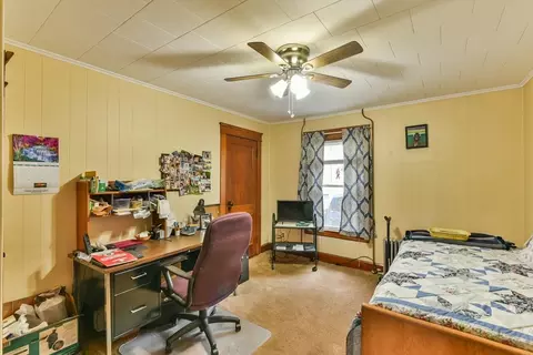 Bedroom - 8 Emerald Ave, Webster, MA 01570 photo 2 of 3