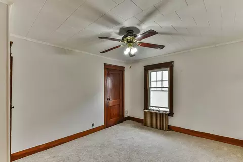 Bedroom - 8 Emerald Ave, Webster, MA 01570 photo 3 of 3