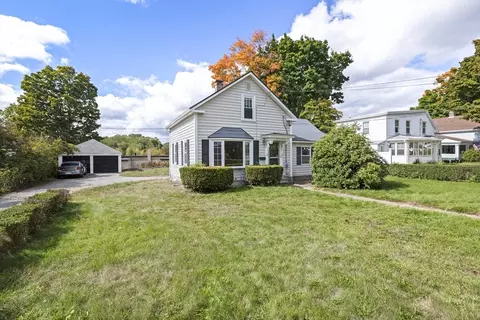 147 Smith St, North Attleboro, MA 02760