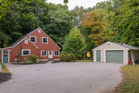 45 Merrill Ave, Haverhill, MA 01830