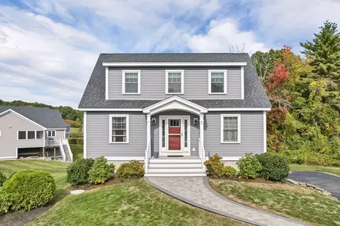 253 Drakeside Rd #3, Hampton, NH 03842