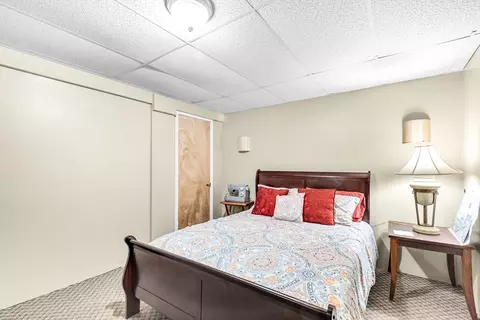Bedroom - 297 Christopher Dr, Springfield, MA 01119 photo 6 of 6