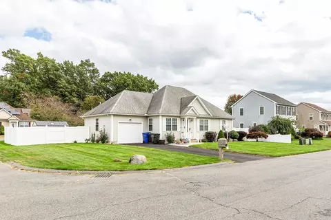 Other - 297 Christopher Dr, Springfield, MA 01119 photo 1 of 7