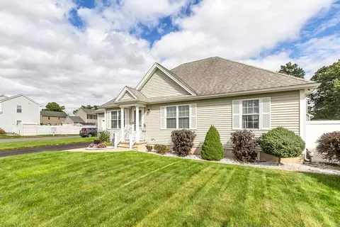 Exterior - 297 Christopher Dr, Springfield, MA 01119 photo 2 of 6
