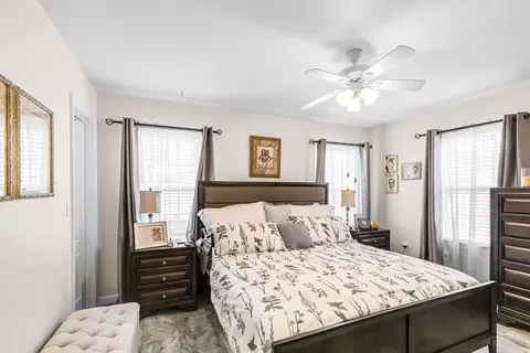 Bedroom - 297 Christopher Dr, Springfield, MA 01119 photo 1 of 6