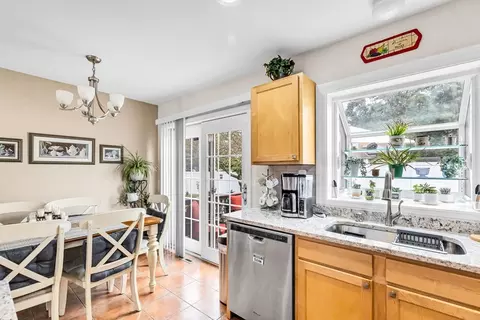 Kitchen - 297 Christopher Dr, Springfield, MA 01119 photo 1 of 3
