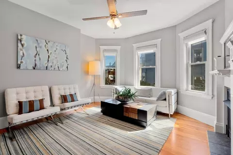 11 Wilkinson Park #1, Boston, MA 02122