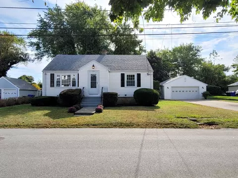 27 Austin Ave, East Providence, RI 02914