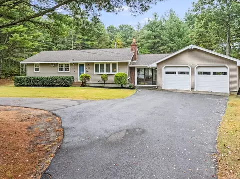 35 Chace Rd, Freetown, MA 02717