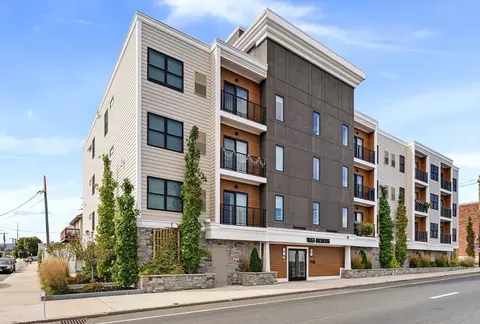 1133 N Shore Rd #304, Revere, MA 02151