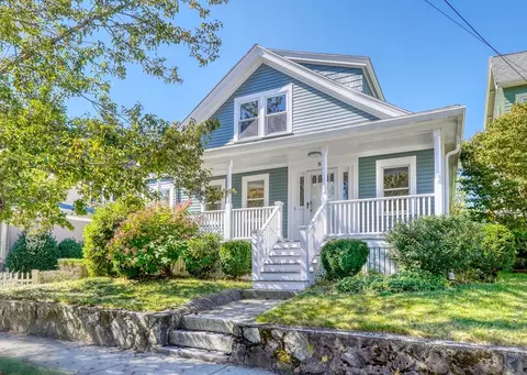 30 Adams St, Melrose, MA 02176