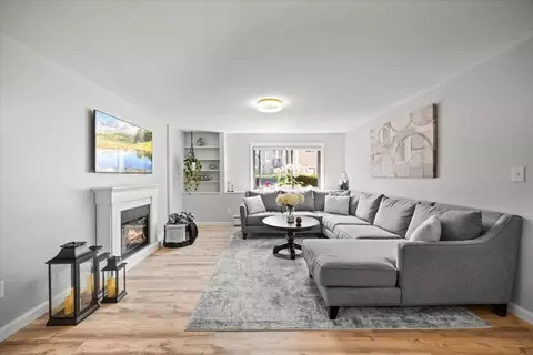 16 Juniper Rd #4, North Attleboro, MA 02760
