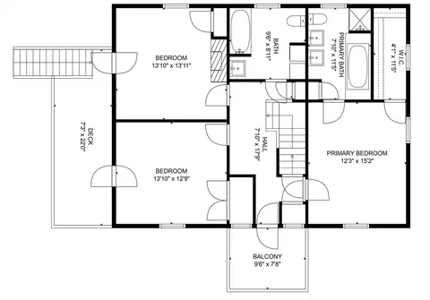 12 Baker Ave, Beverly, MA 01915 photo 40