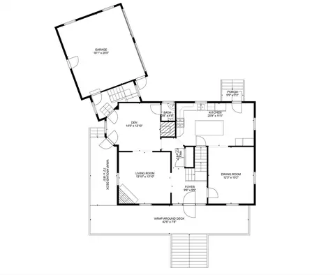 12 Baker Ave, Beverly, MA 01915 photo 39