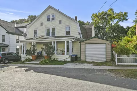 169-171 Brown St, Pittsfield, MA 01201