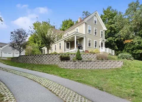 36 N Atkinson St, Newburyport, MA 01950