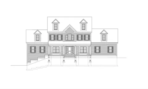 lot17 Rawson Farm, Mendon, MA 01756