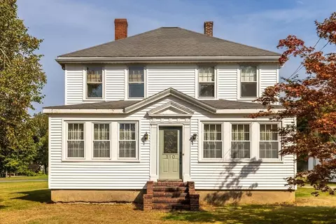 510 Plymouth St, Holbrook, MA 02343