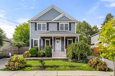130 Edenfield Ave #130, Watertown, MA 02472