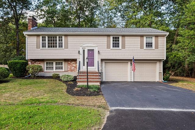 43 Jacquelyn Rd, Weymouth, MA 02188