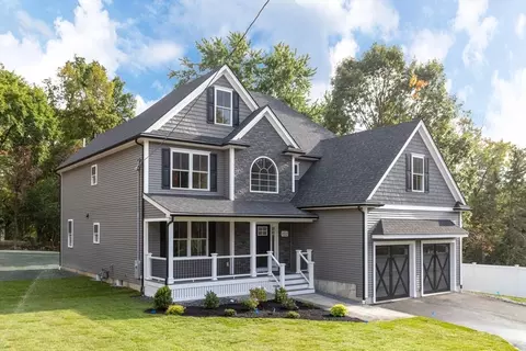 5 Francis Wyman Rd, Burlington, MA 01803