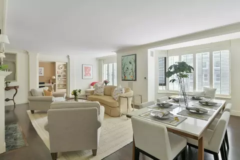 220 Boylston St #1216, Boston, MA 02116