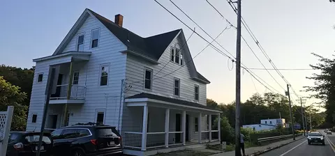 357 Main St, Leicester, MA 02622