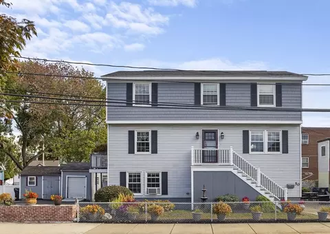 50 Prospect Ave, Chelsea, MA 02150