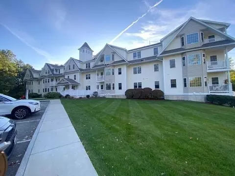 195 Salem St #2308, Wilmington, MA 01887