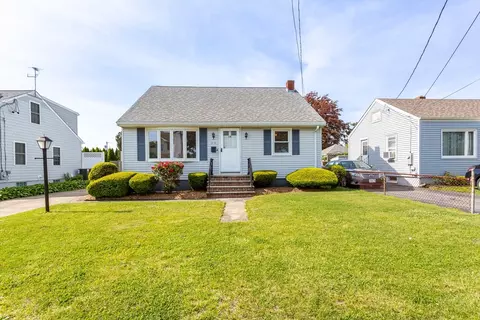 219 Bellevue St, New Bedford, MA 02744