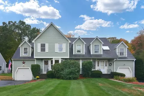 61 Spencer St #61, Millis, MA 02054