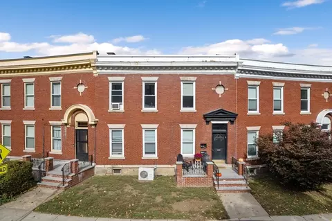 15 Wallingford Rd, Boston, MA 02135