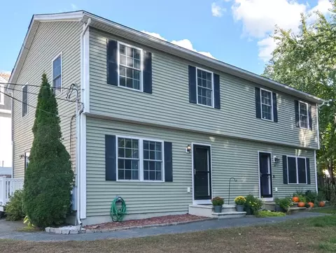 17 Ives St #17, Blackstone, MA 01504