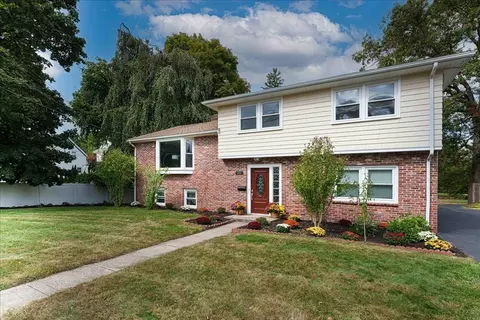 201 Prospect St, Norwood, MA 02062
