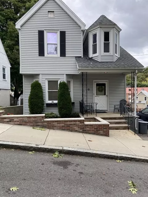 313 Bainbridge St, Malden, MA 02148