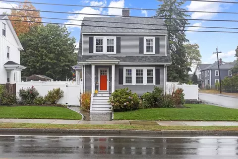 176 Salem St, Reading, MA 01867