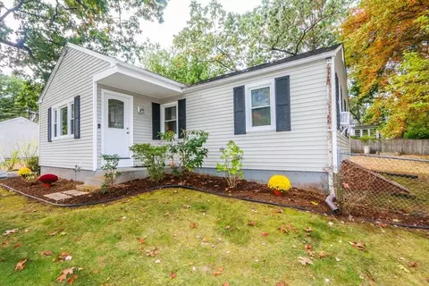 16 Irene St, Springfield, MA 01108 photo 25