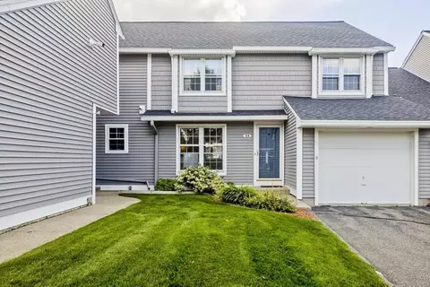 54 Chapin Greene Dr #54, Ludlow, MA 01056