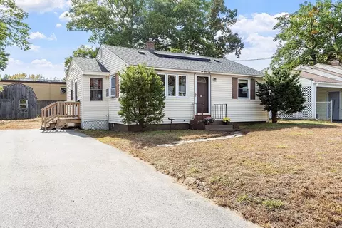 191 Florence St, Leominster, MA 01453