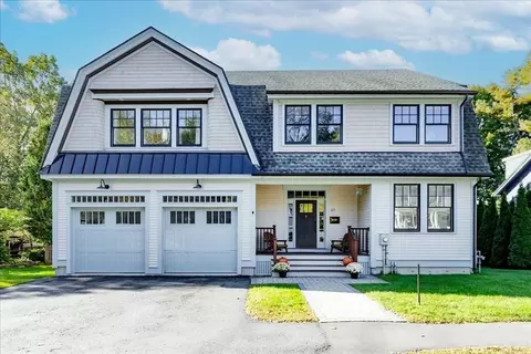 57 Bellevue Rd, Swampscott, MA 01907