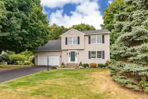149 Winterset Dr, Springfield, MA 01129