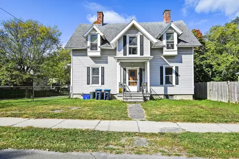 171 Francis Ave, Pittsfield, MA 01201