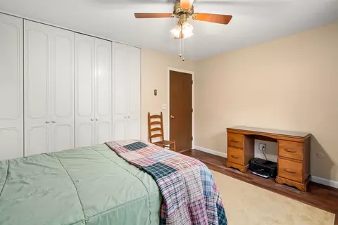 Bedroom - 121 Bailey St #E 43, Worcester, MA 01602 photo 3 of 4
