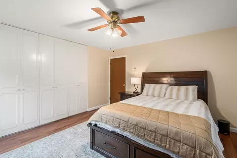Bedroom - 121 Bailey St #E 43, Worcester, MA 01602 photo 1 of 4