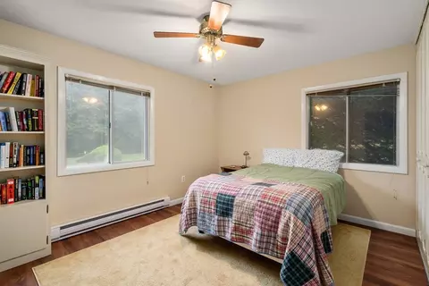 Bedroom - 121 Bailey St #E 43, Worcester, MA 01602 photo 4 of 4