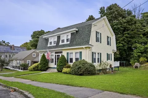 29 Gage St, Methuen, MA 01844