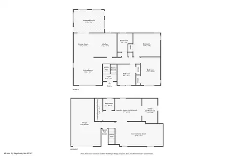 40 Ann St, Raynham, MA 02767 photo 42