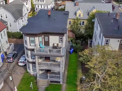 82 Elmira St, Boston, MA 02135