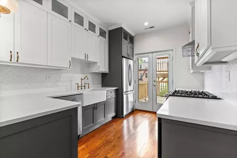 114 Bennington St #3, Boston, MA 02128
